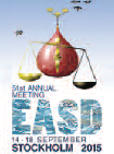 EASD Logo