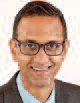 Dipesh Patel