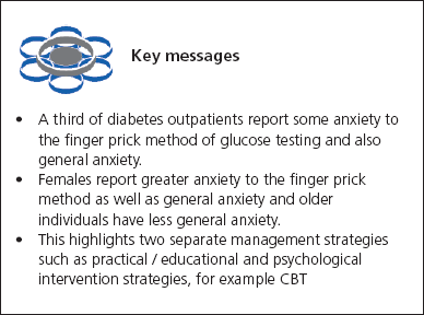 Key messages