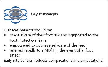Key messages