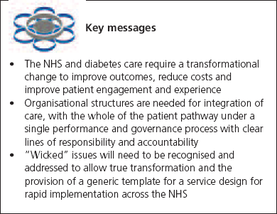 Key messages