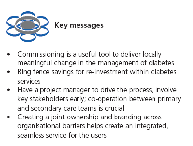 Key messages