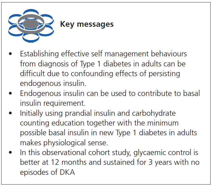 317 Key Messages