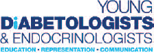 YDEF logo