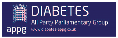 APPG Logo