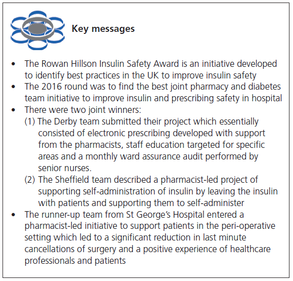 Key Messages