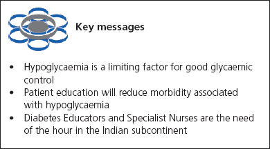 Key messages