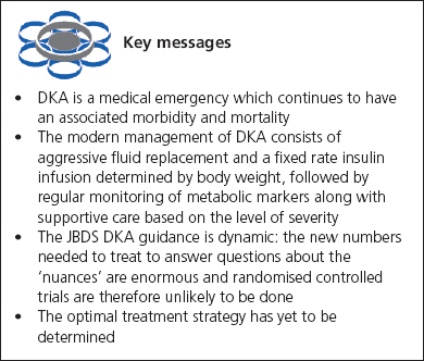 Key messages