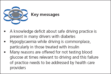 Key messages