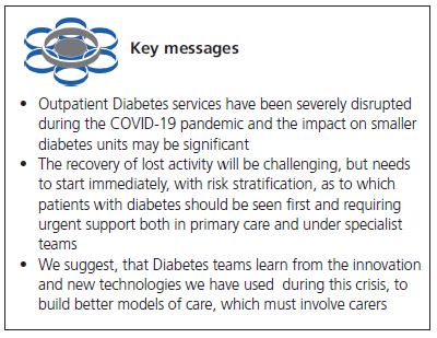 Key Messages