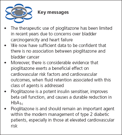 Key messages