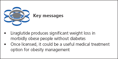 Key messages