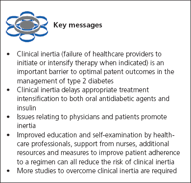 Key messages