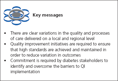 Key messages