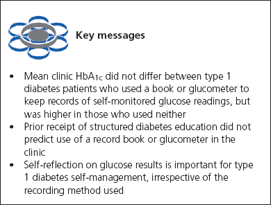 Key messages