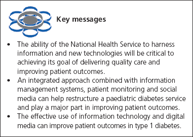 Key messages