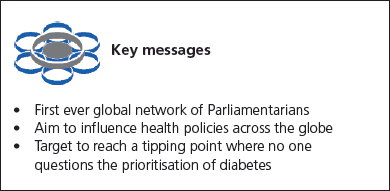 Key messages