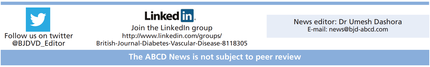 ABCD News
