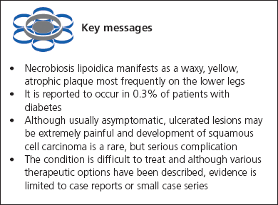 George Part 1, Key messages