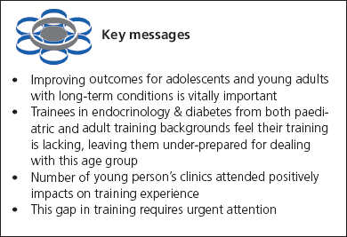 Gleeson, Key messages