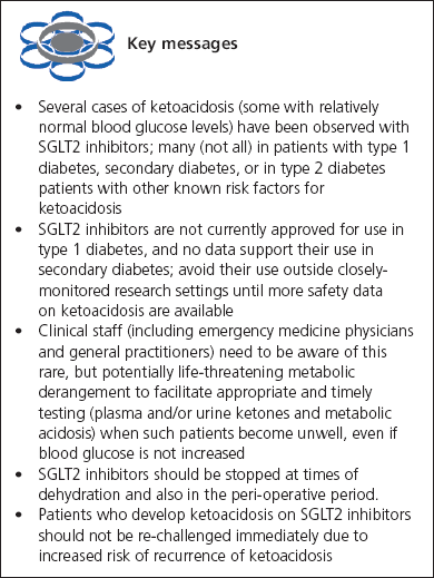 Wilding, key messages