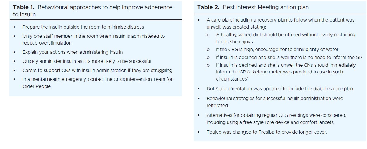 157 Ellis Tables 1 and 2