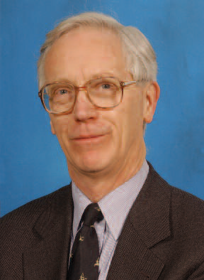 David Robert Hadden