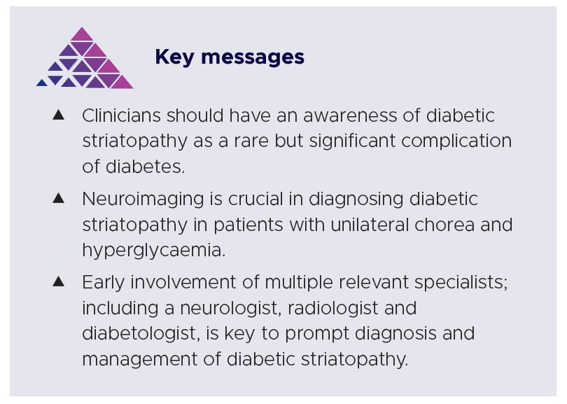 1307 Key Messages