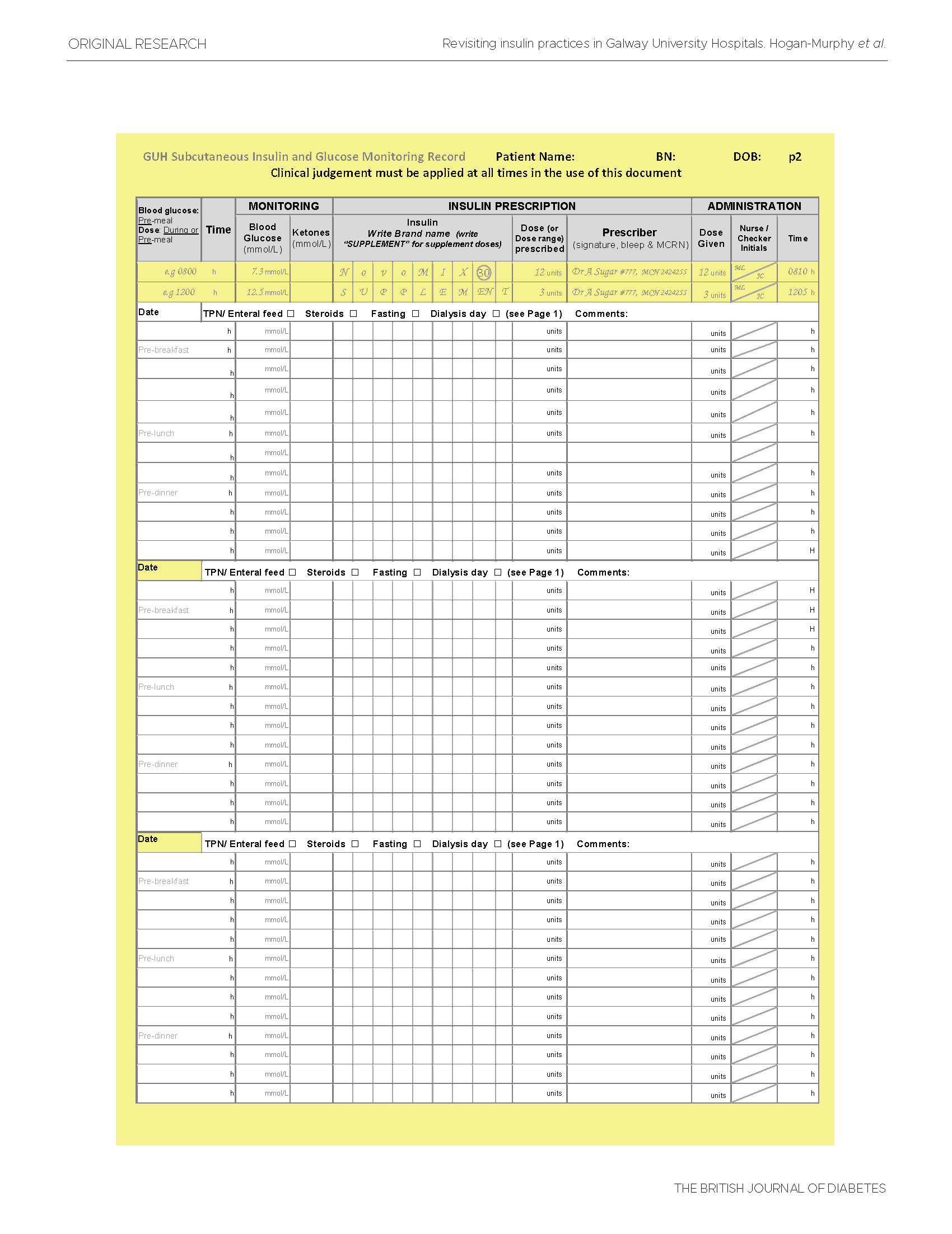 1317 HOGAN-MURPHY Appendix Page 2