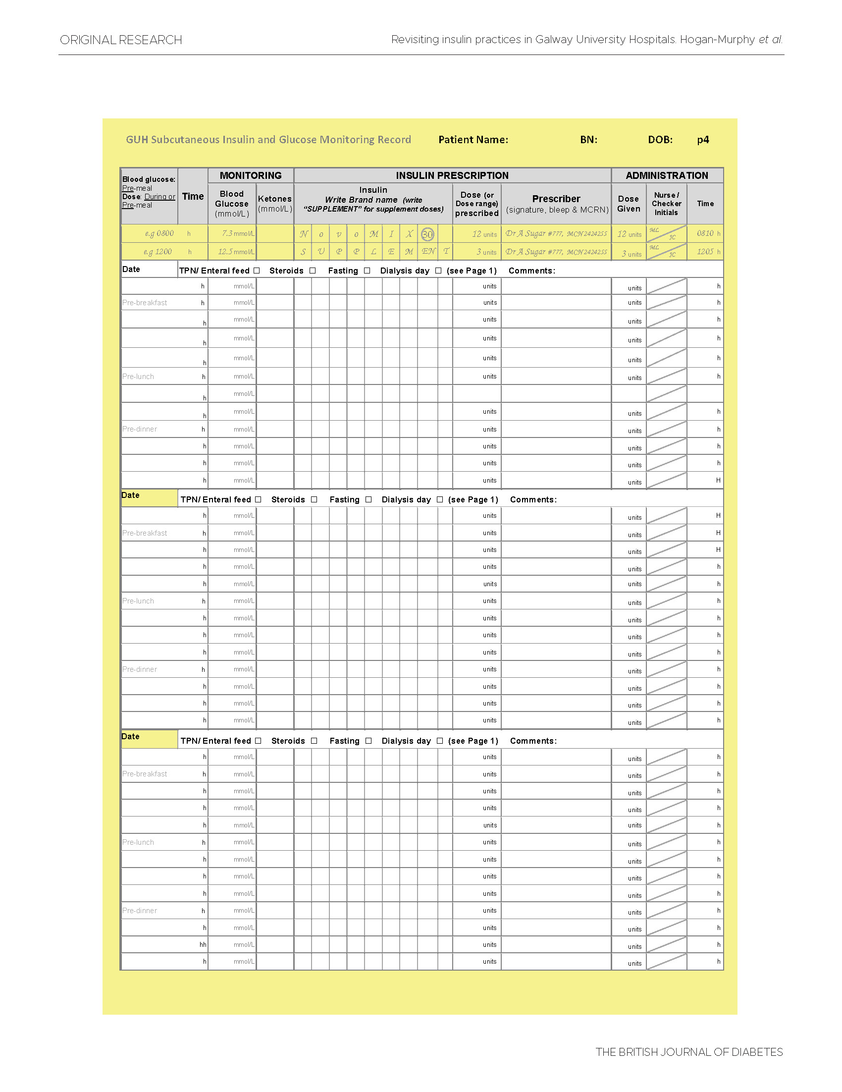 1317 HOGAN-MURPHY Appendix Page 4