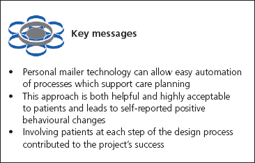 Key messages
