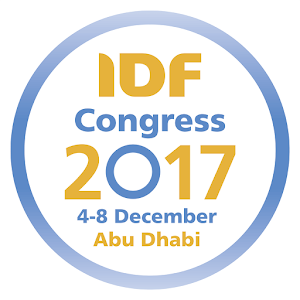 IDF Logo