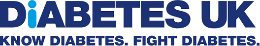 Diabetes UK Logo