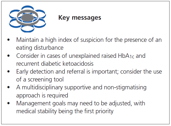 Key Messages
