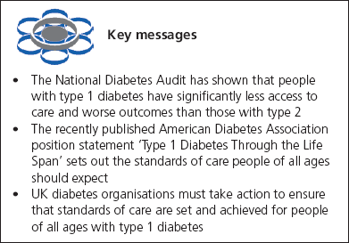 Key messages
