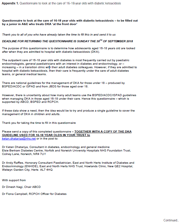 Dhatariya Appendix 1a