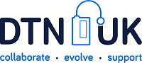 DTN-UK logo