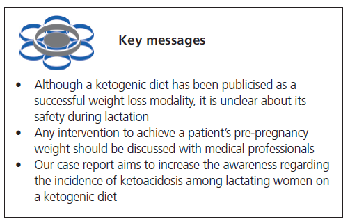 535 Alexander Key Messages