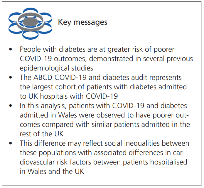 775 Williams Key Messages