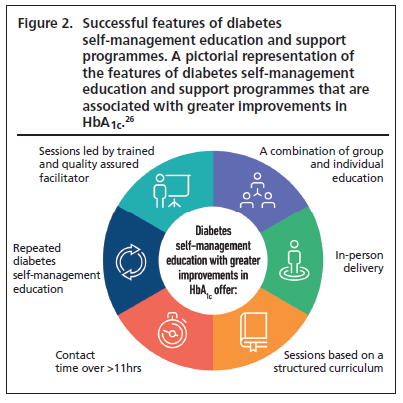 A perspective piece on Diabetes Self-Management Education and Support ...